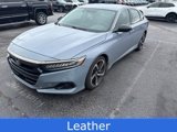Used 2021 Honda Accord Sport Special Edition image 2