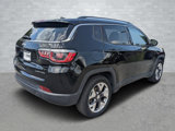 Used 2020 Jeep Compass Limited image 5