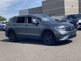 Used 2024 Volkswagen Tiguan SE image 4