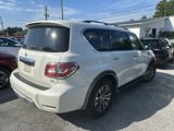 Used 2017 Nissan Armada SL image 3