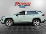 Used 2023 Toyota RAV4 XLE image 2