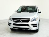 Used 2014 Mercedes-Benz ML 350 2WD image 2