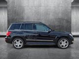 Used 2015 Mercedes-Benz GLK 350 2WD image 4