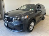 Used 2019 Kia Sorento LX w/ LX Convenience Package image 4