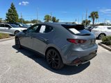 Used 2021 MAZDA MAZDA3 Hatchback w/Premium Plus Pkg image 6