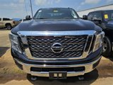Used 2018 Nissan Titan SV image 2
