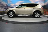 Used 2007 Nissan Murano SE w/ Leather Pkg & Sunroof image 4