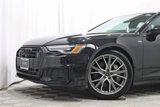 Used 2022 Audi A6 Premium Plus w/ Premium Plus Package image 2