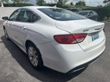 Used 2016 Chrysler 200 C w/ Navigation & Sound Group I image 5