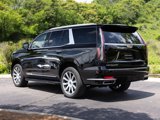Used 2022 Cadillac Escalade Premium Luxury Platinum image 5