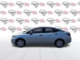 New 2025 Nissan Versa S w/ Trunk Package image 2