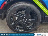 Used 2024 Chevrolet Equinox EV RS image 5