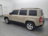 Used 2016 Jeep Patriot Latitude w/ Sun/Sound Group image 3