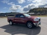 Used 2019 RAM 1500 Big Horn image 3