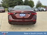New 2025 Nissan Sentra SV image 4
