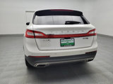 Used 2016 Lincoln MKX Reserve w/ Technology Package image 6