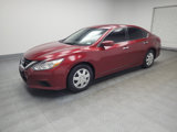 Used 2018 Nissan Altima 2.5 S image 2