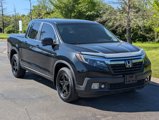 Used 2017 Honda Ridgeline RTL-T image 2