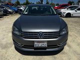 Used 2013 Volkswagen Passat TDI SEL Premium image 2