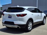 Used 2021 Chevrolet Blazer LT image 4