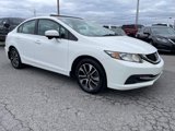 Used 2014 Honda Civic EX image 3