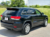 Used 2018 Jeep Grand Cherokee Laredo image 5