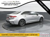 Used 2020 Toyota Corolla SE image 3
