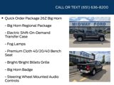 Used 2015 RAM 1500 Big Horn image 5