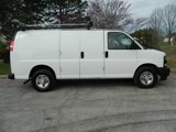 Used 2019 Chevrolet Express 2500 w/ Communications Package image 5