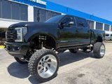 Used 2017 Ford F250 Platinum w/ Platinum Ultimate Package image 2