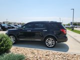 Used 2016 Ford Explorer Limited image 4