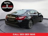 Used 2018 Nissan Altima 2.5 SV image 3