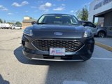 Certified 2022 Ford Escape SE image 3