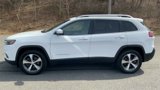 Used 2021 Jeep Cherokee Limited image 5