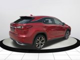Used 2019 Lexus RX 450h AWD image 4