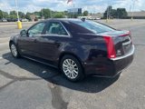Used 2010 Cadillac CTS Luxury image 4