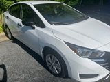 Used 2024 Nissan Versa S image 5