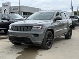 Used 2021 Jeep Grand Cherokee Laredo X image 2