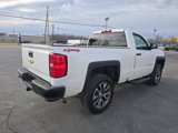 Used 2018 Chevrolet Silverado 1500 W/T w/ WT Convenience Package image 6
