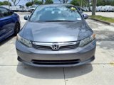 Used 2012 Honda Civic LX image 2