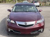 Used 2012 Acura TL image 2