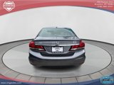 Used 2014 Honda Civic EX-L image 6
