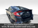 Used 2018 Honda Civic Si image 4