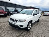Used 2014 Jeep Compass Sport w/ Power Value Group image 2