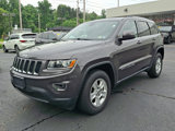 Certified 2015 Jeep Grand Cherokee Laredo w/ Quick Order Package 23E image 3