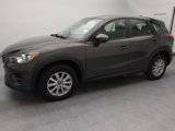Used 2016 MAZDA CX-5 Sport w/ Rear Camera Package image 2