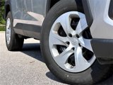 Used 2022 Toyota RAV4 LE image 2