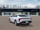 New 2025 Kia K4 LXS image 4