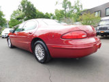 Used 2001 Chrysler Concorde LXi image 3