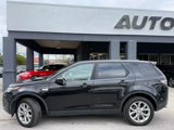 Used 2015 Land Rover Discovery Sport HSE image 2
